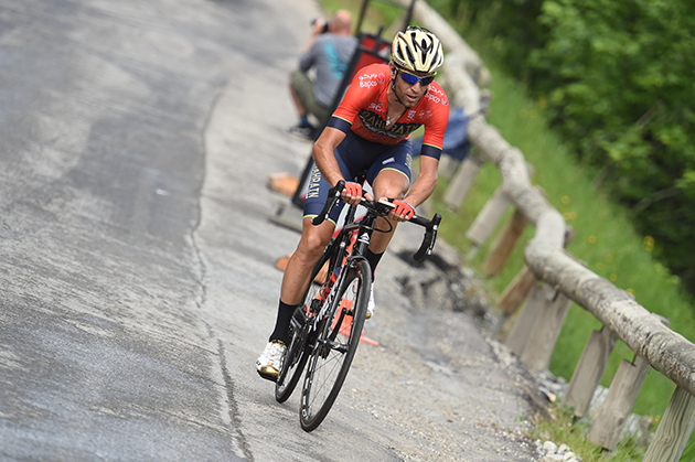 Vincenzo Nibali